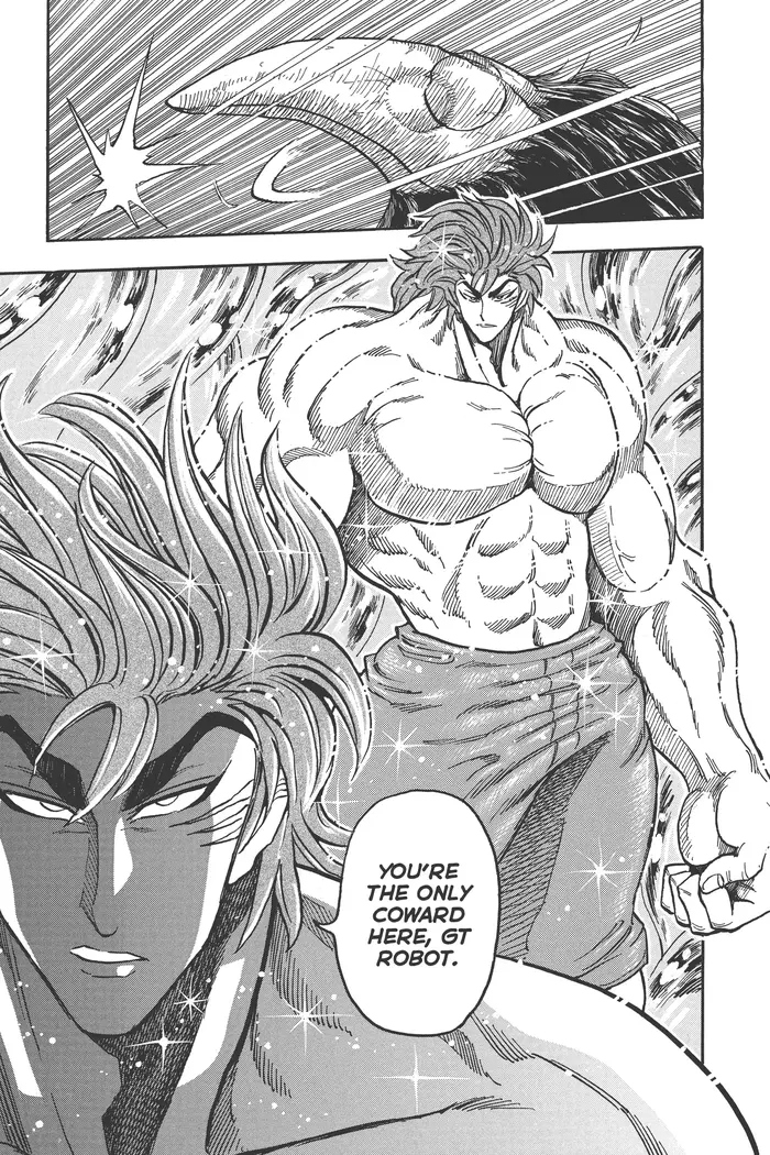 Toriko Chapter 51 image 13_optimized
